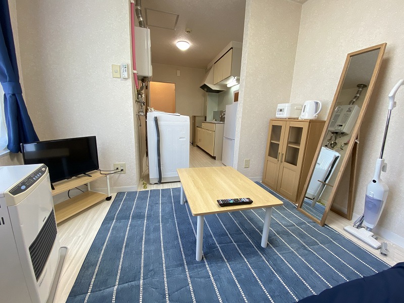 部屋画像