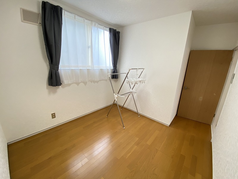 部屋画像4：室内写真