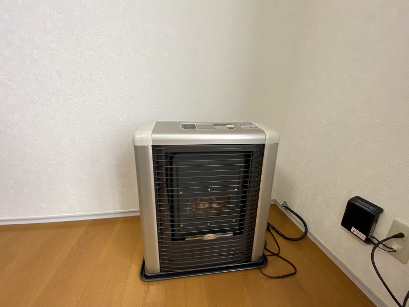部屋画像11：外観・設備