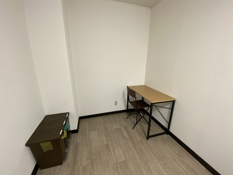 部屋画像6：室内写真