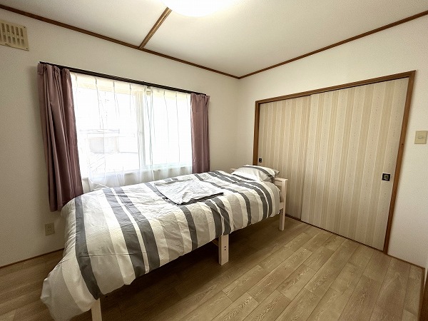 部屋画像8：室内写真