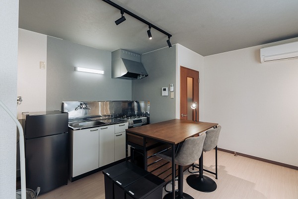部屋画像