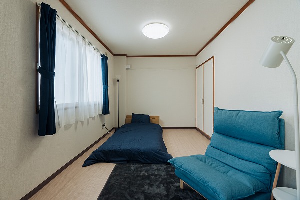 部屋画像5：室内写真
