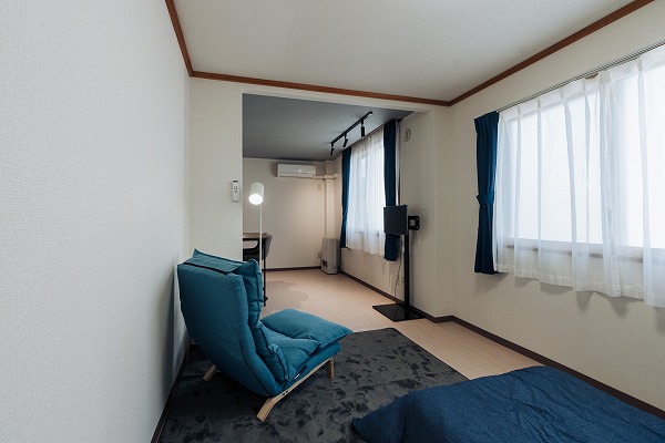 部屋画像6：室内写真
