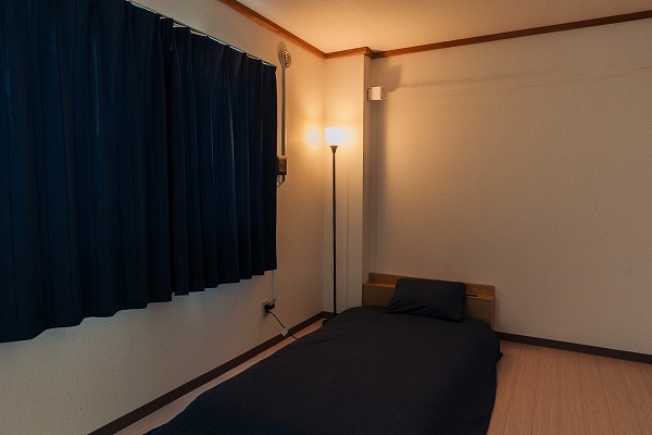 部屋画像7：室内写真