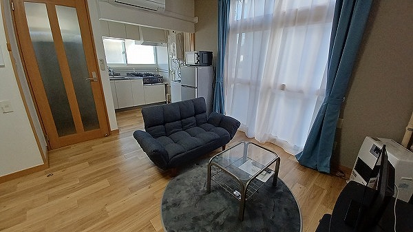 部屋画像