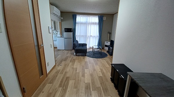 部屋画像6：