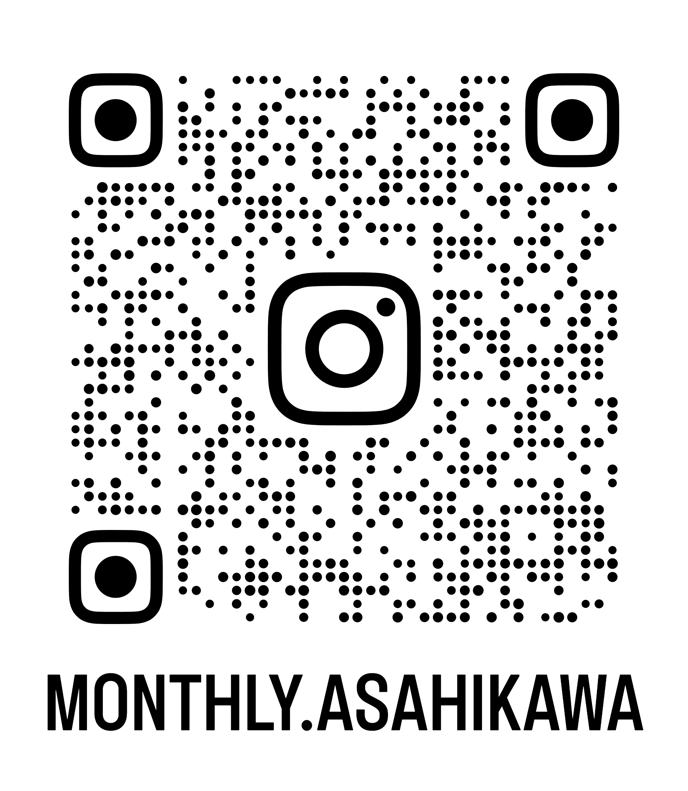 Instagram開設！