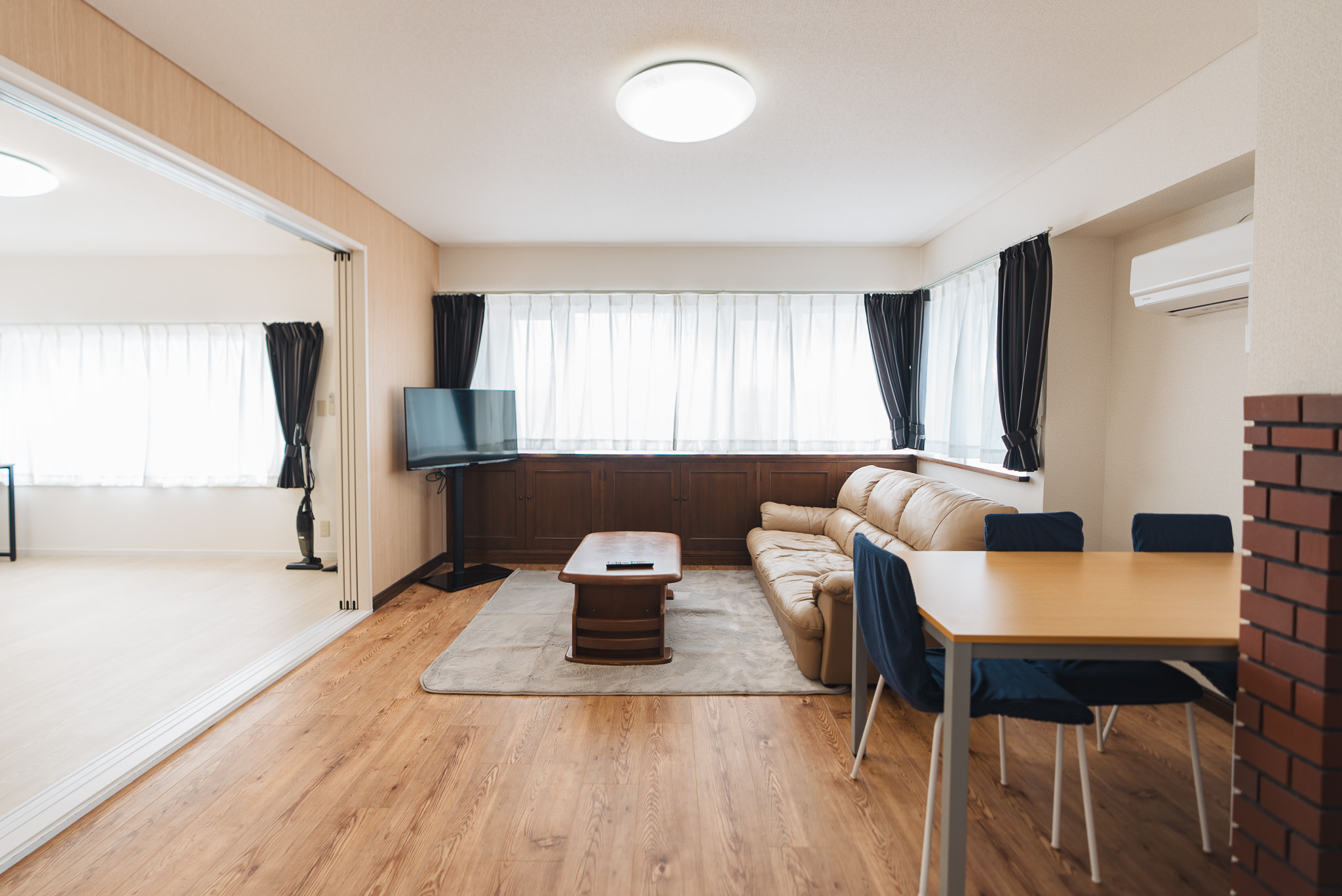 部屋画像
