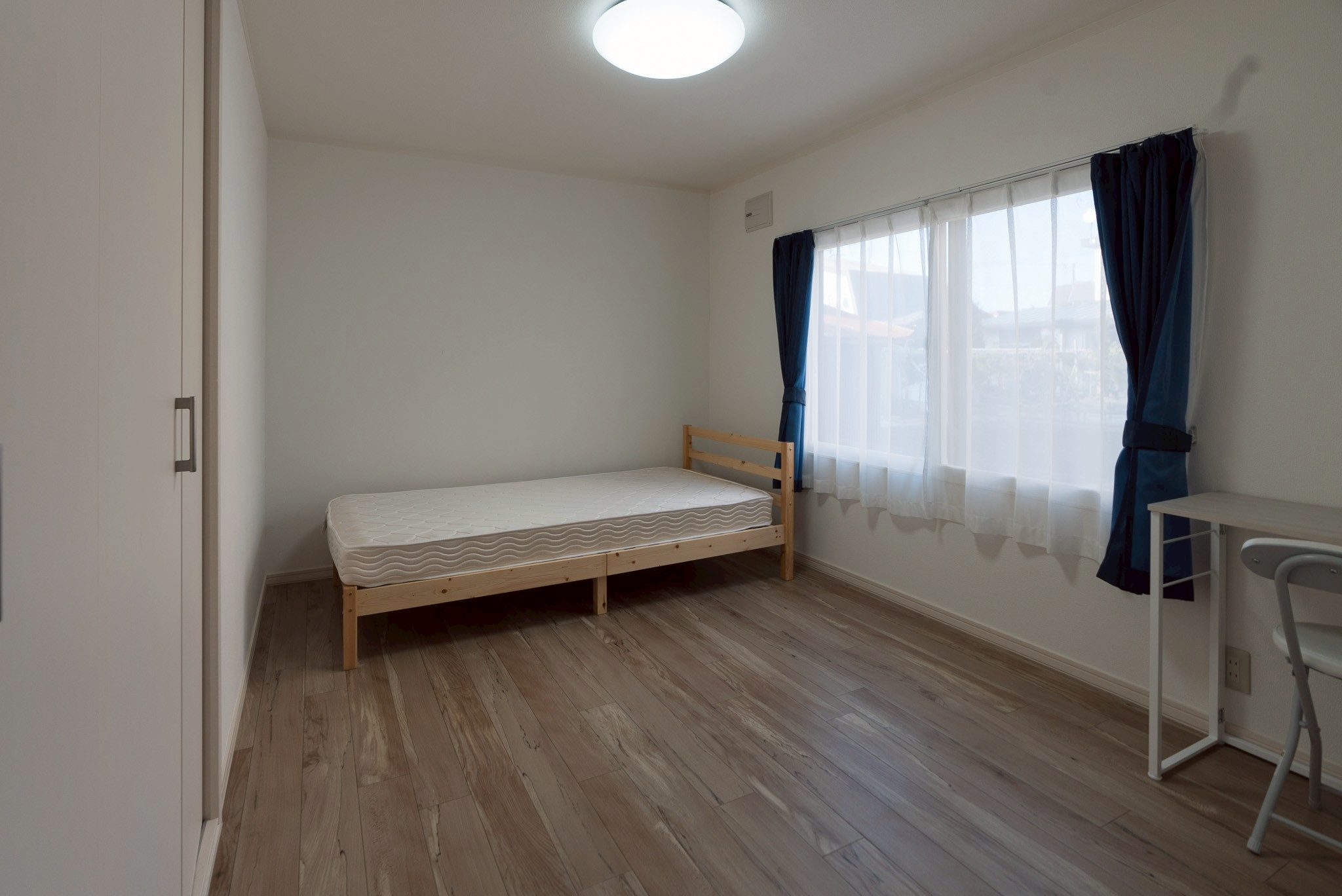 部屋画像7：室内写真