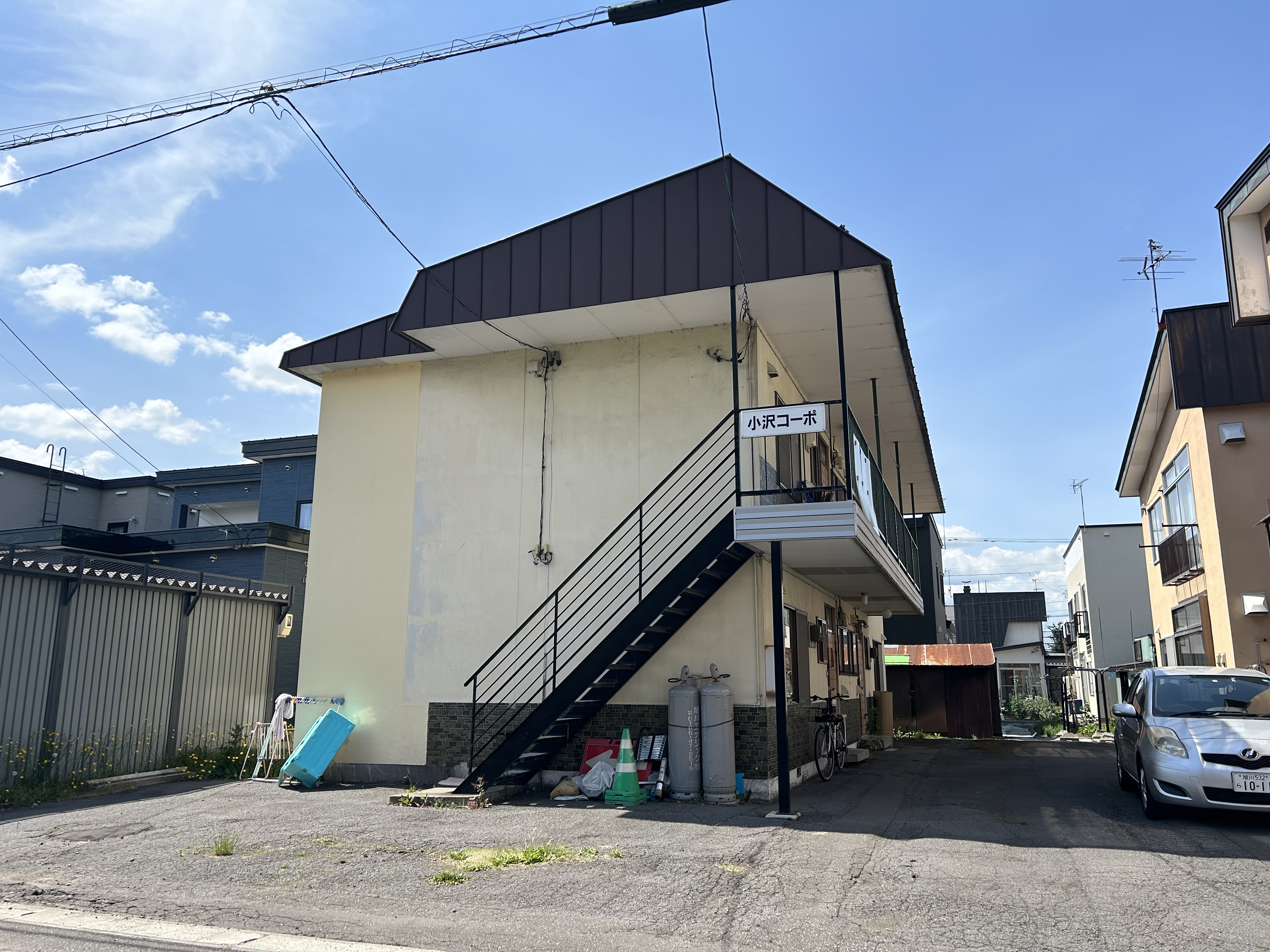 部屋画像8：