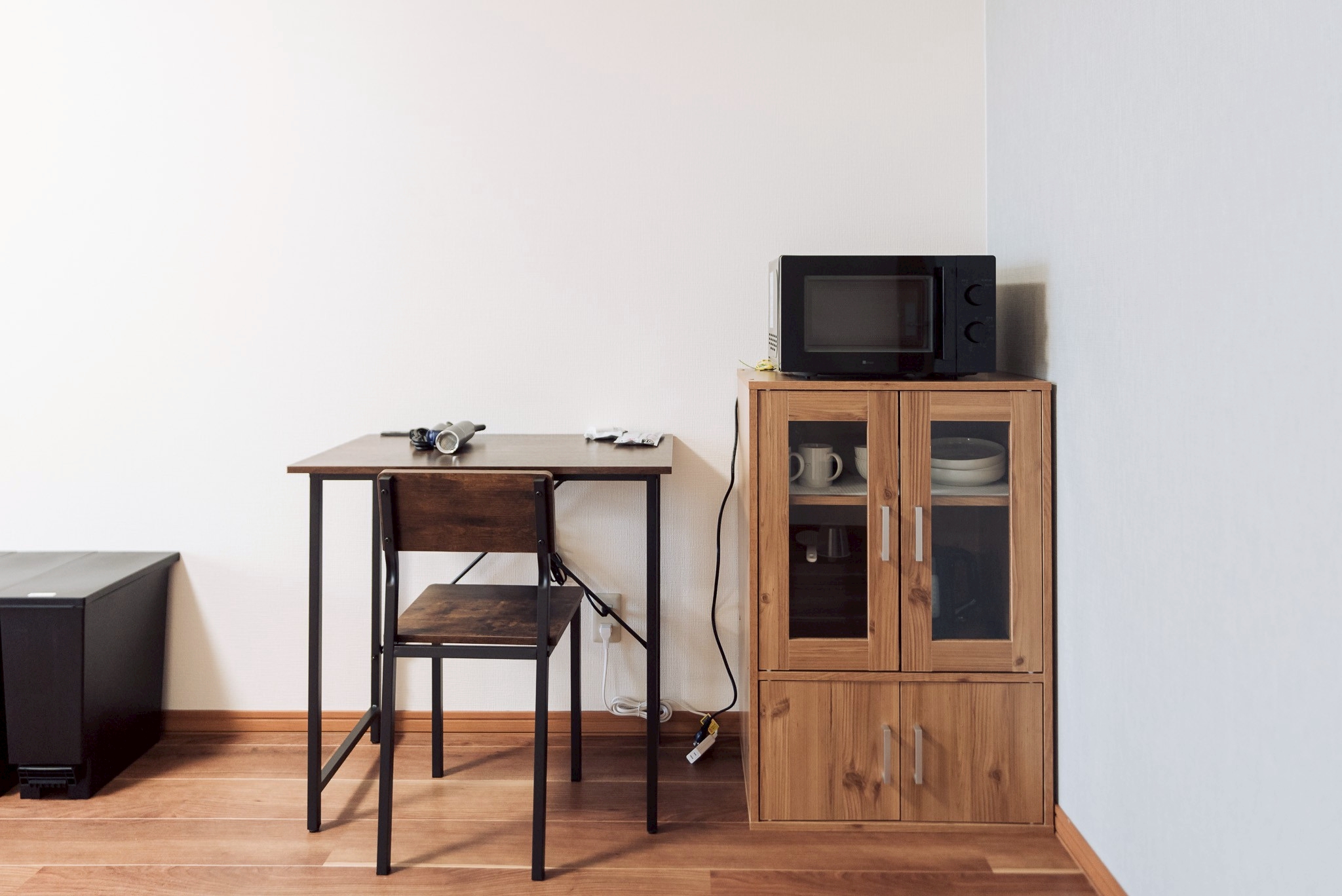 部屋画像7：家具・家電
