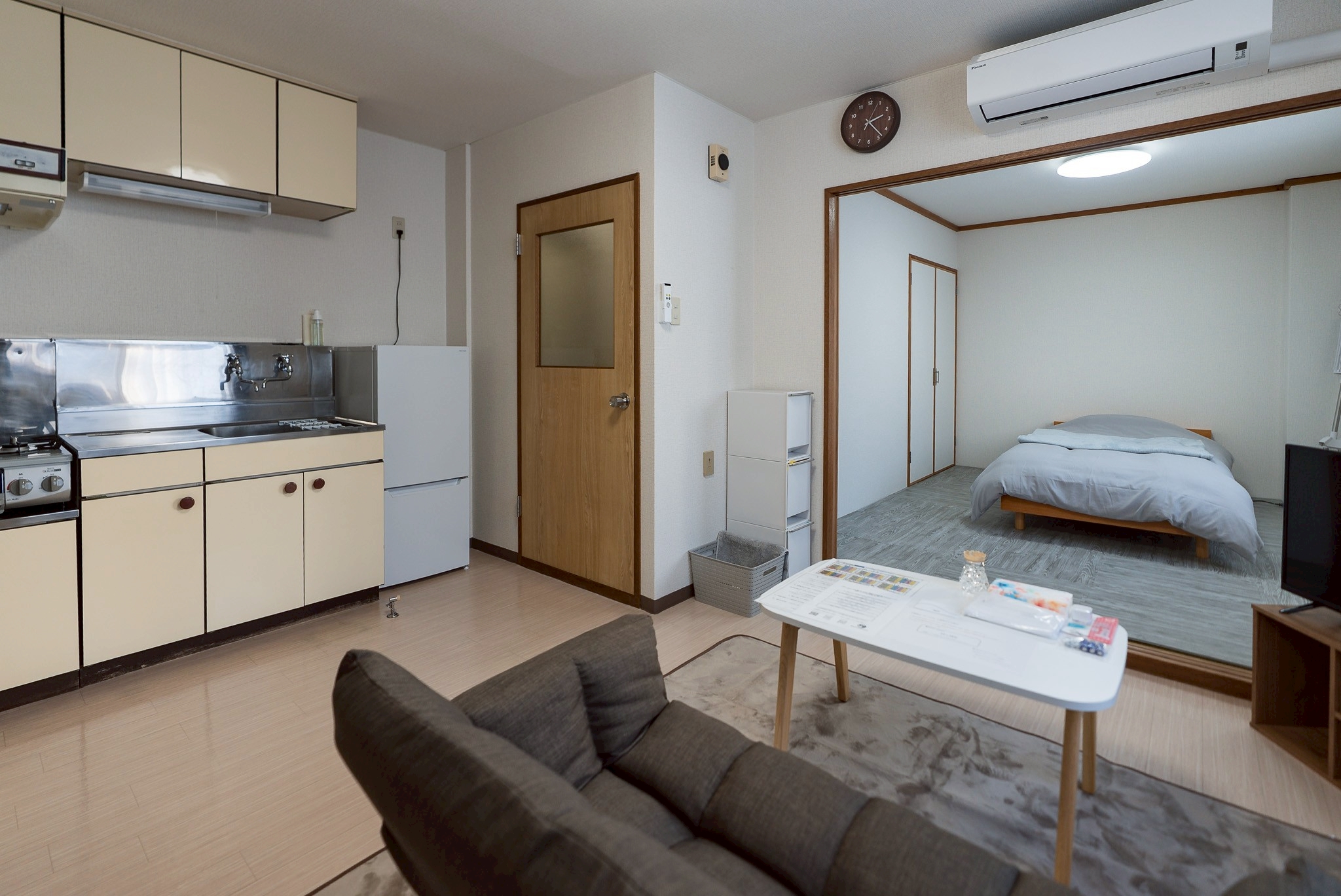 部屋画像3：室内写真