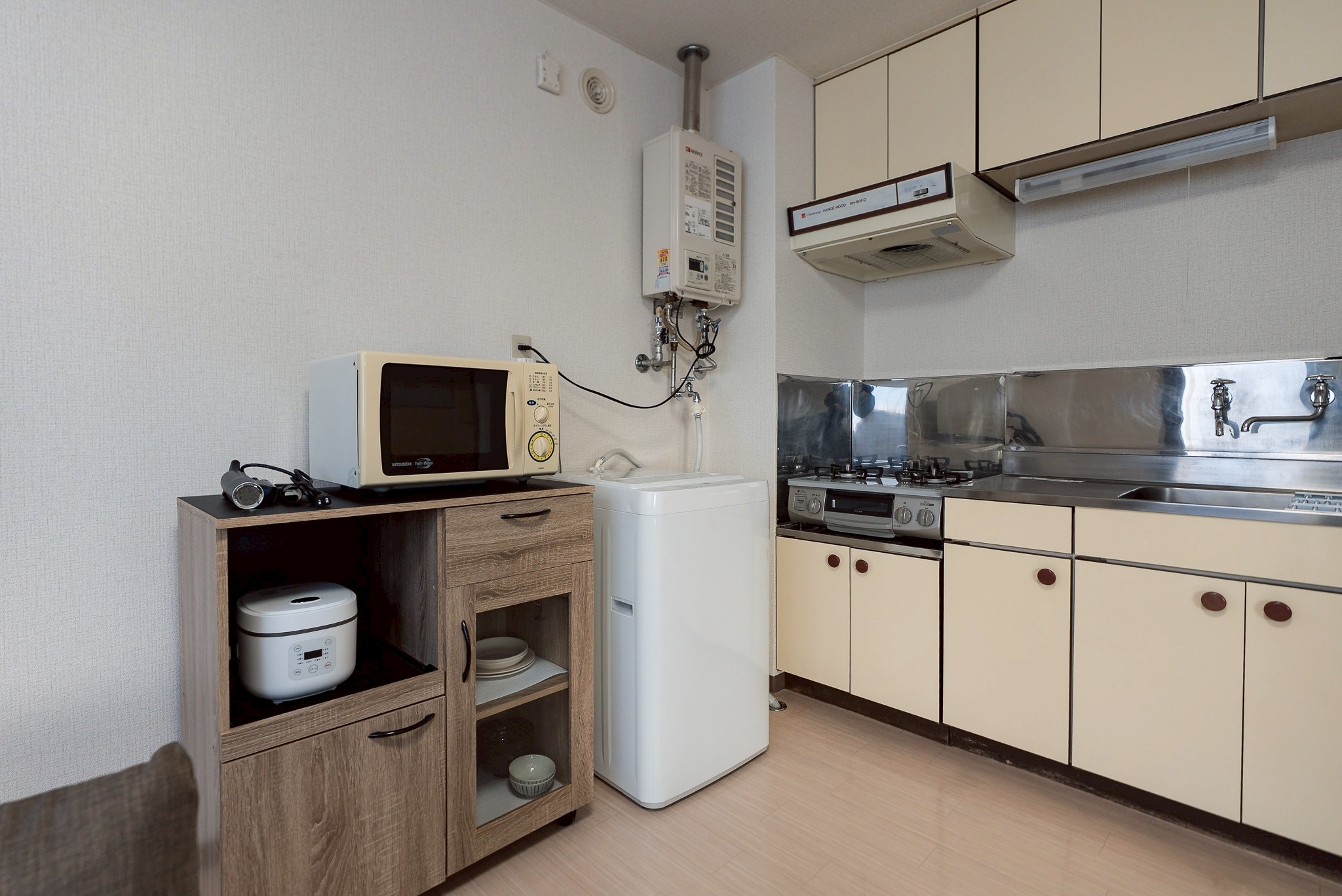 部屋画像4：室内写真