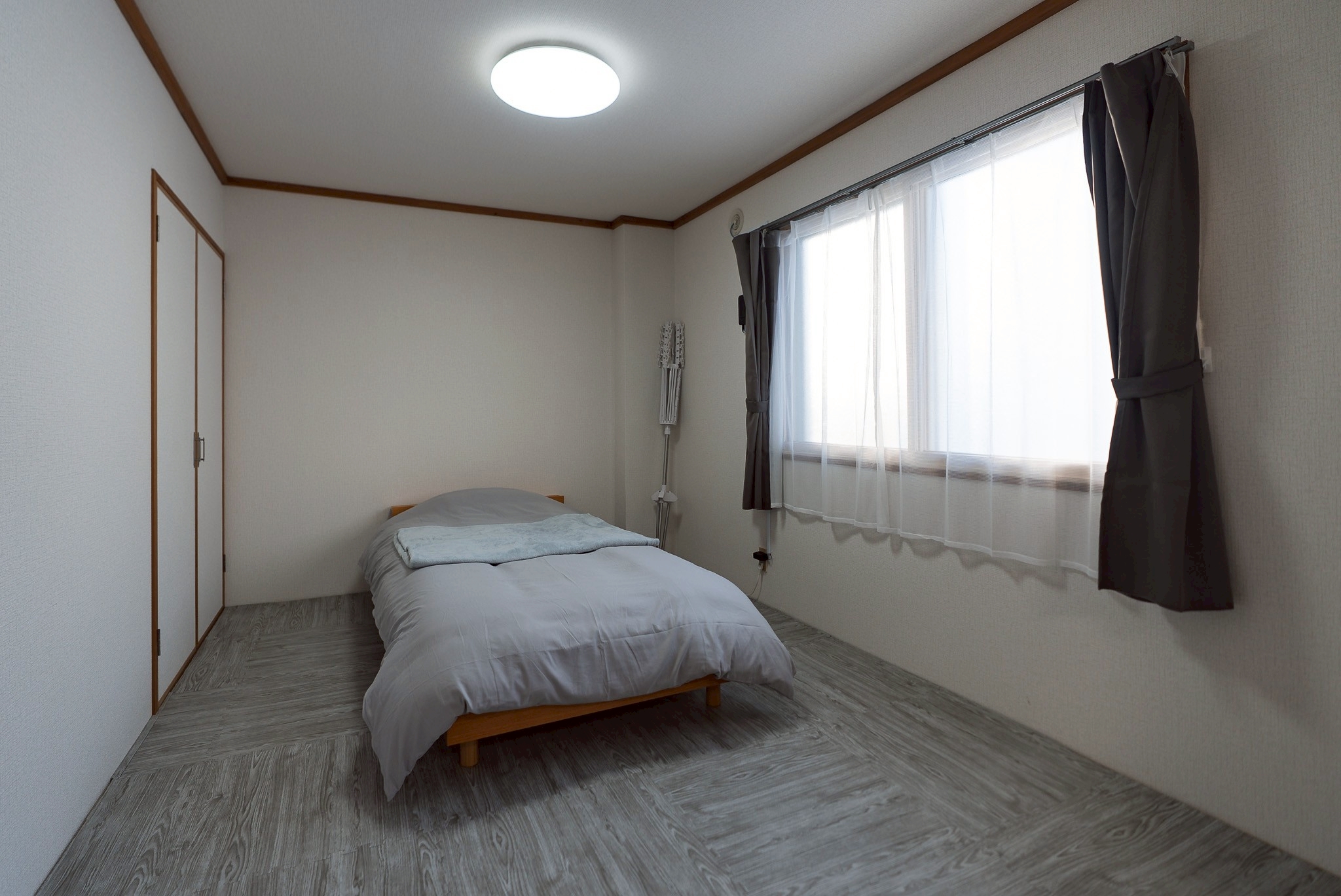 部屋画像5：室内写真