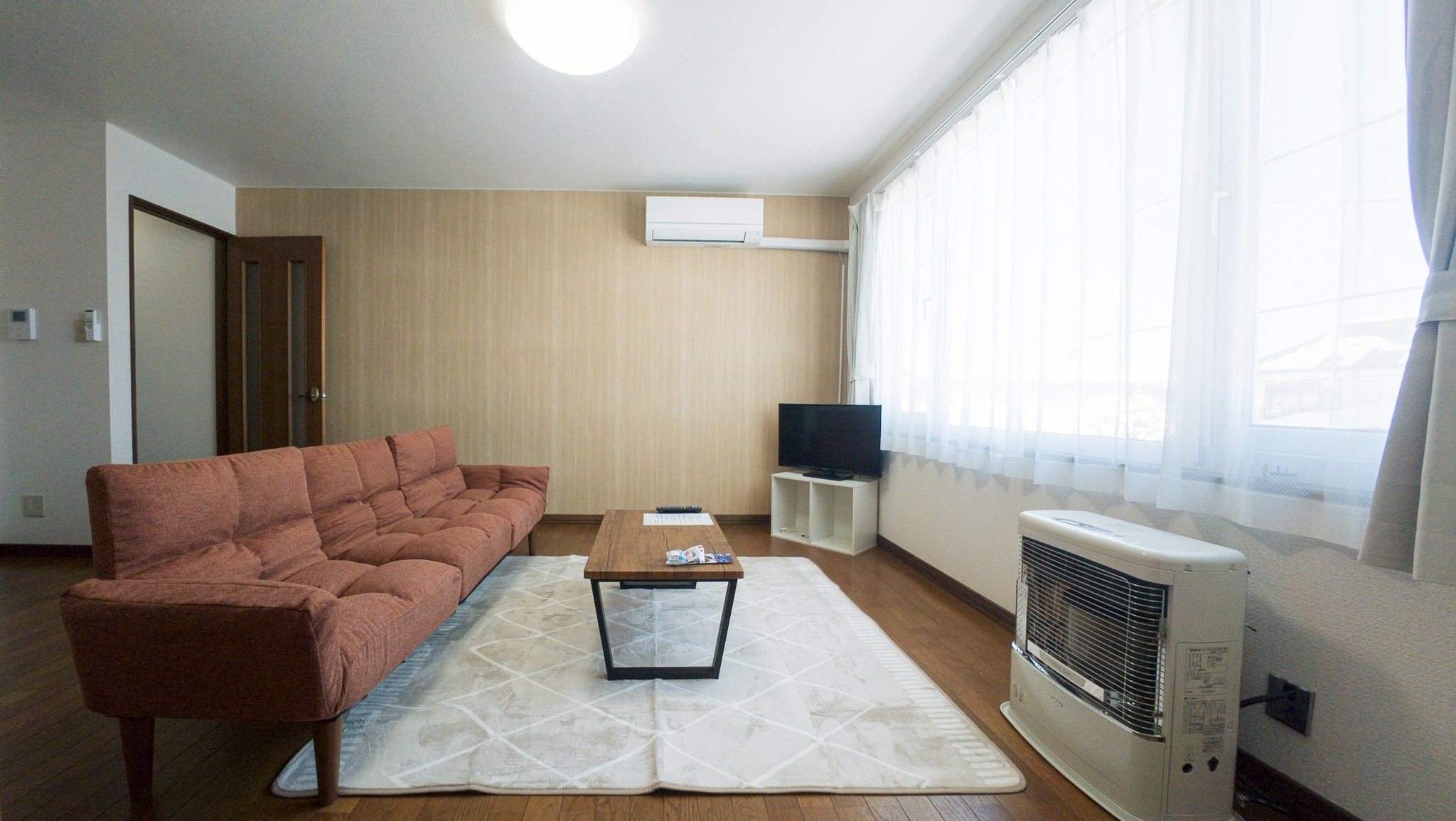 粧和コーポ　202