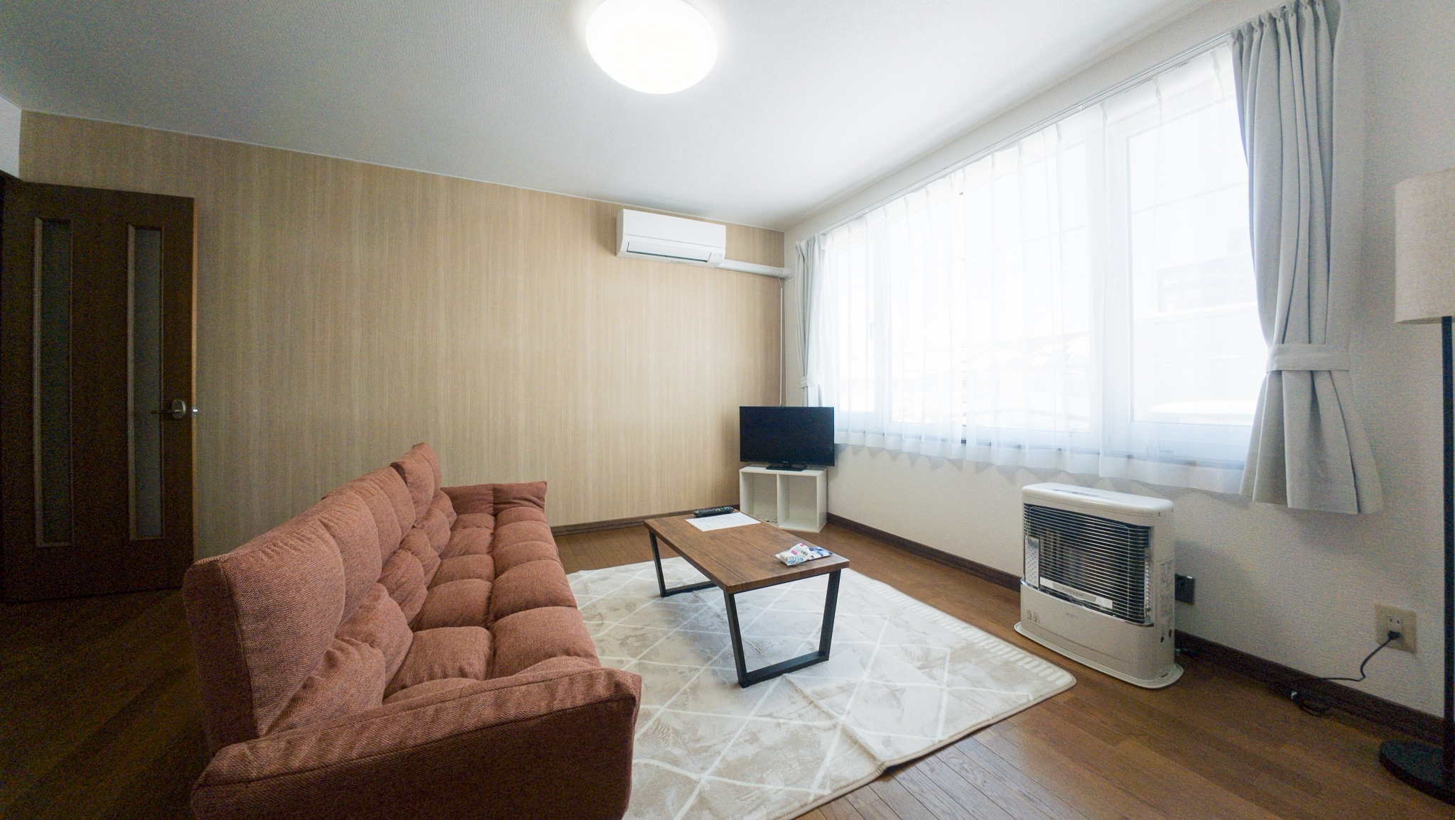 部屋画像4:室内写真