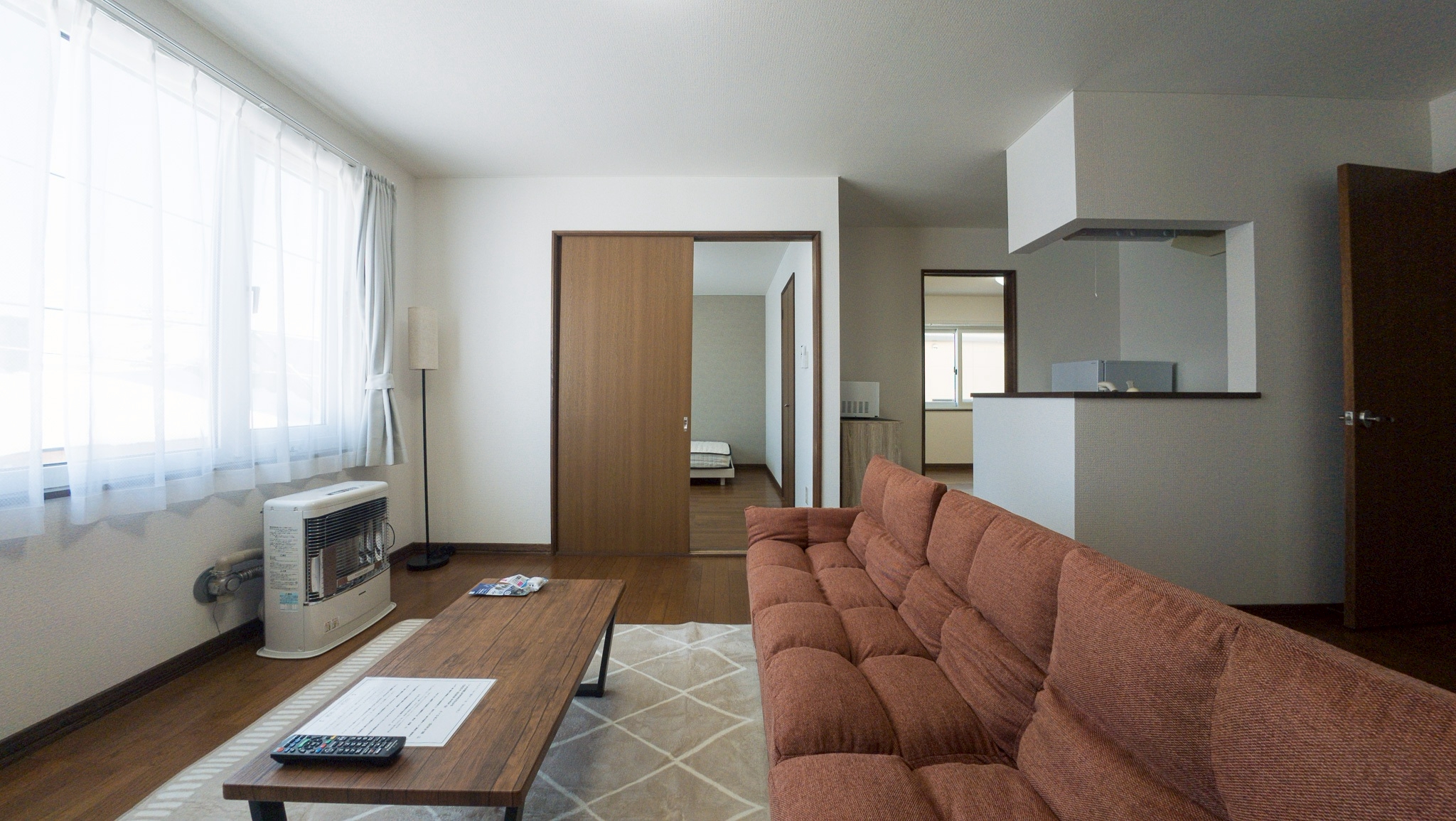 部屋画像5:室内写真