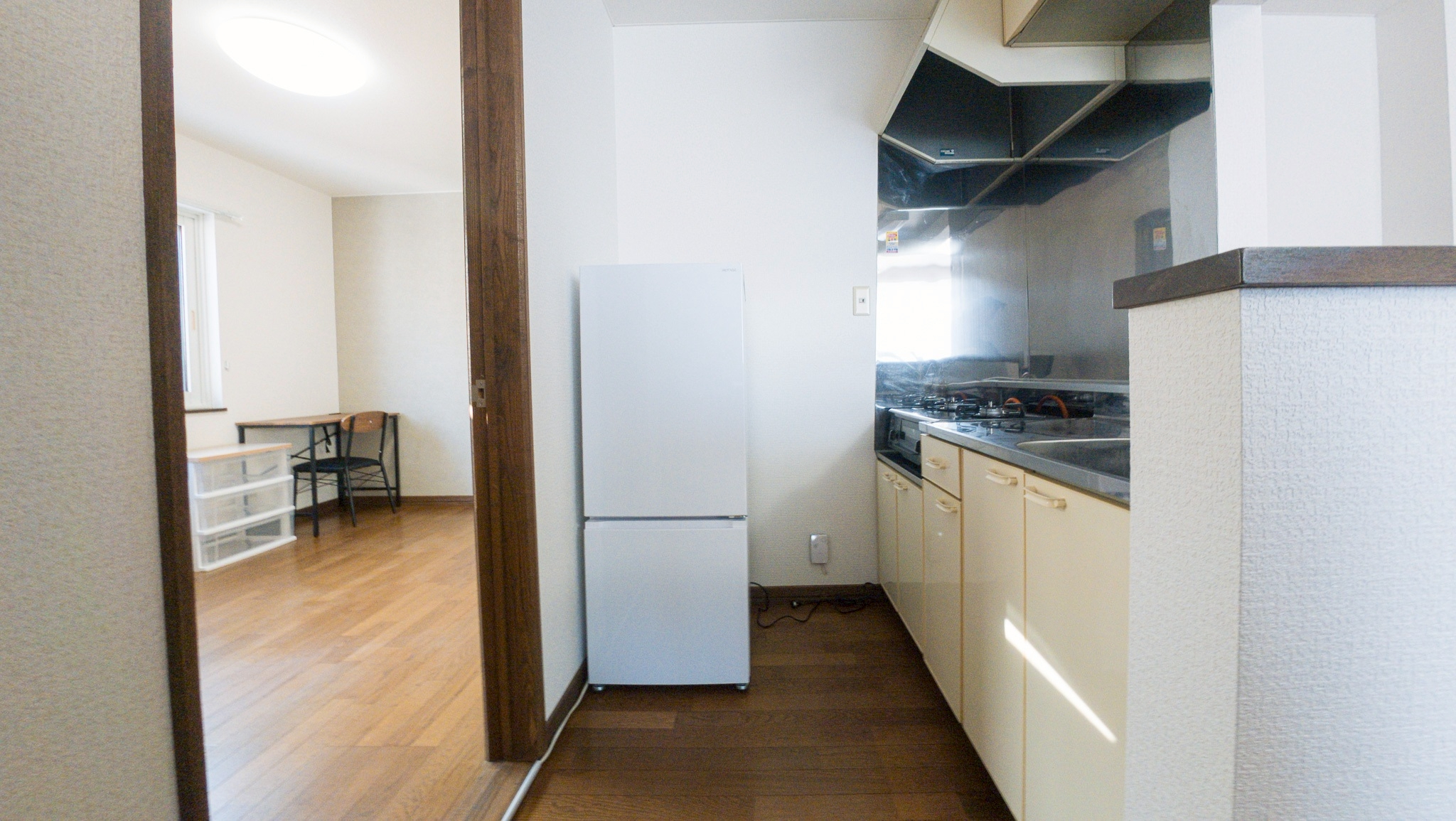 部屋画像7:キッチン