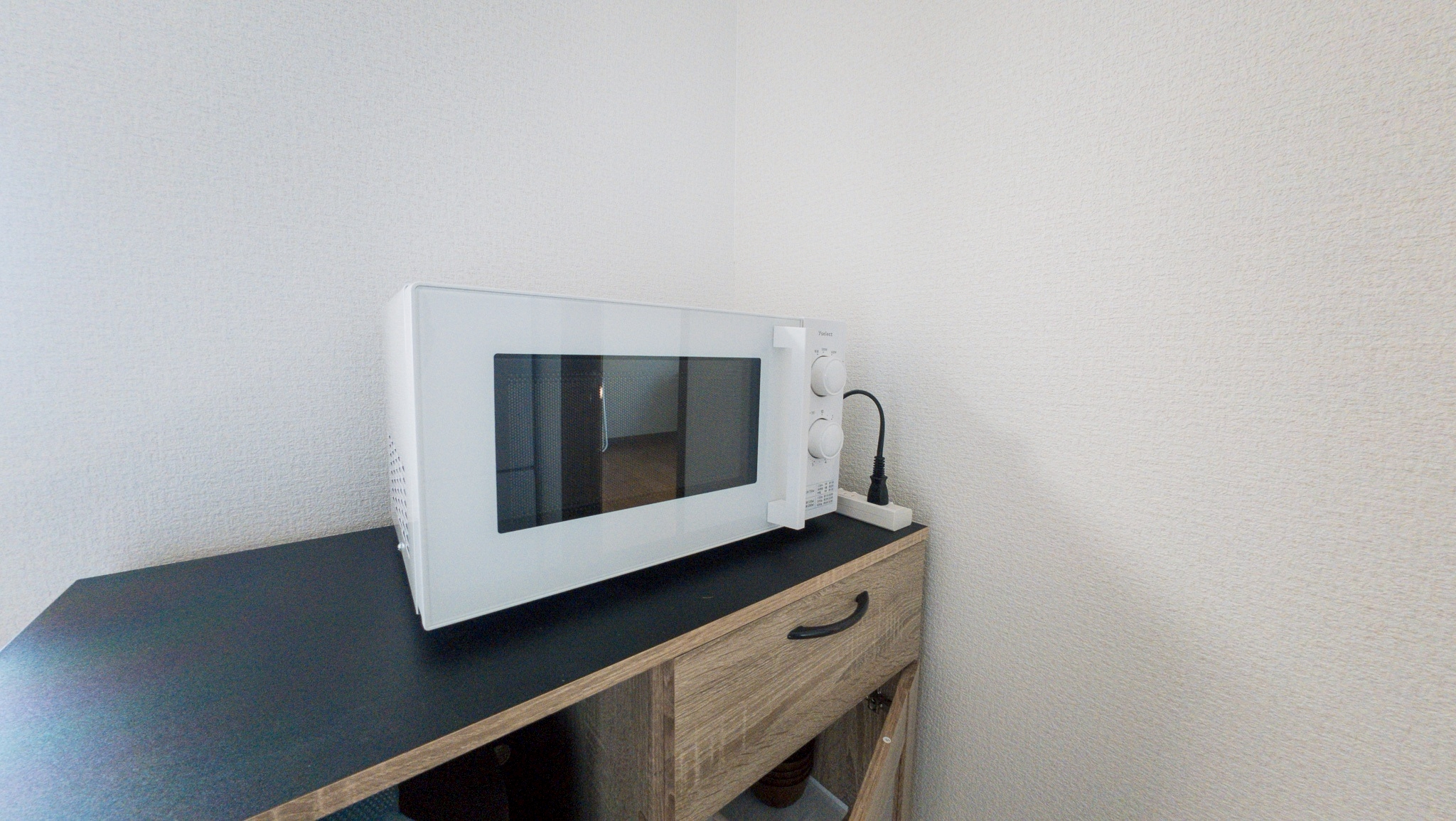 部屋画像9:家具・家電