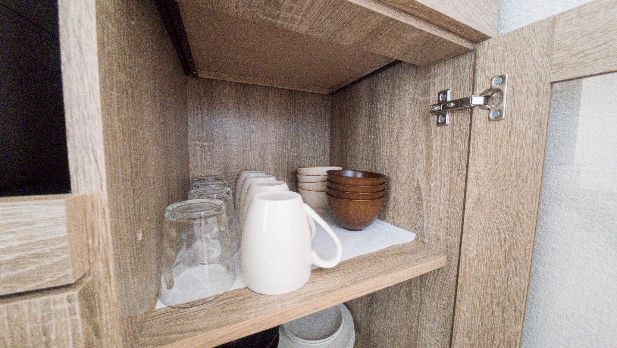 部屋画像10:キッチン