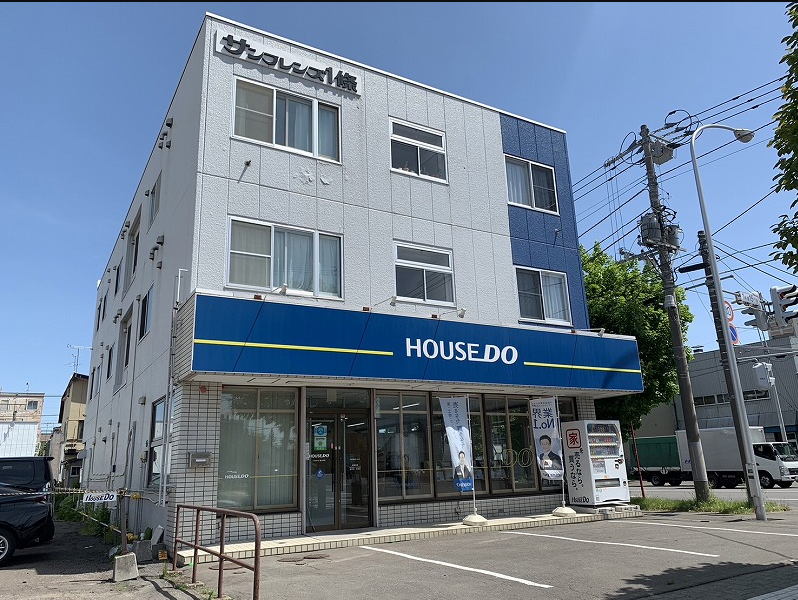 部屋画像7:外観・設備