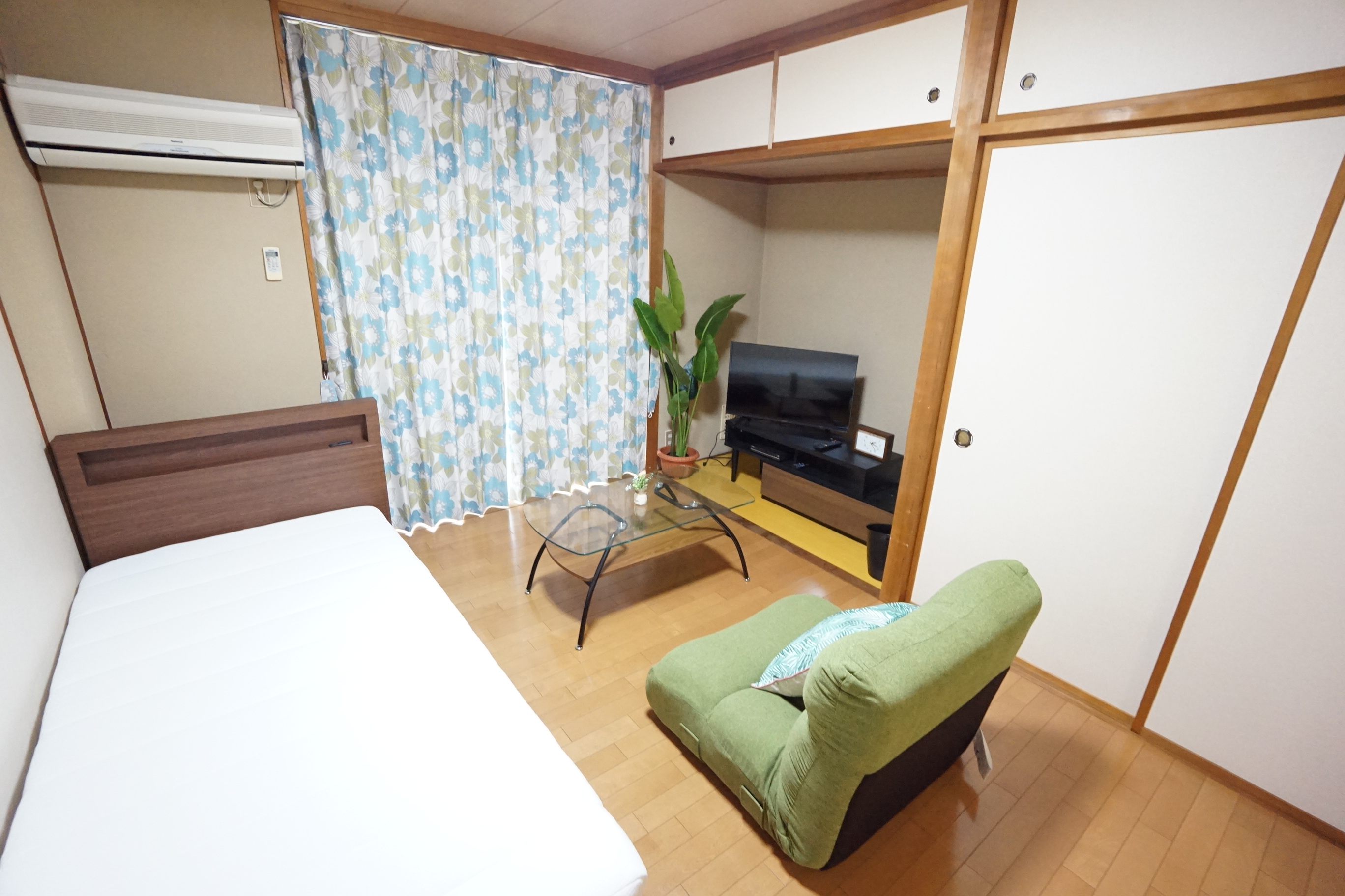 ルーチェ若杉 205