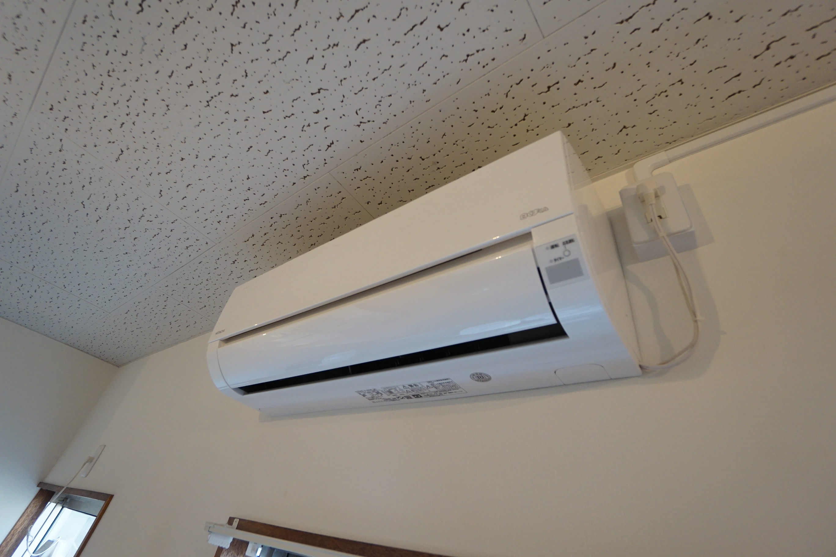 部屋画像10：家具・家電
