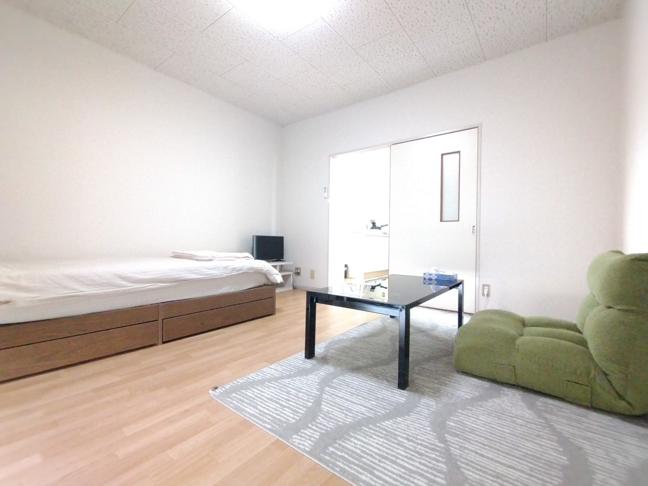 RBマンスリー二の宮　202