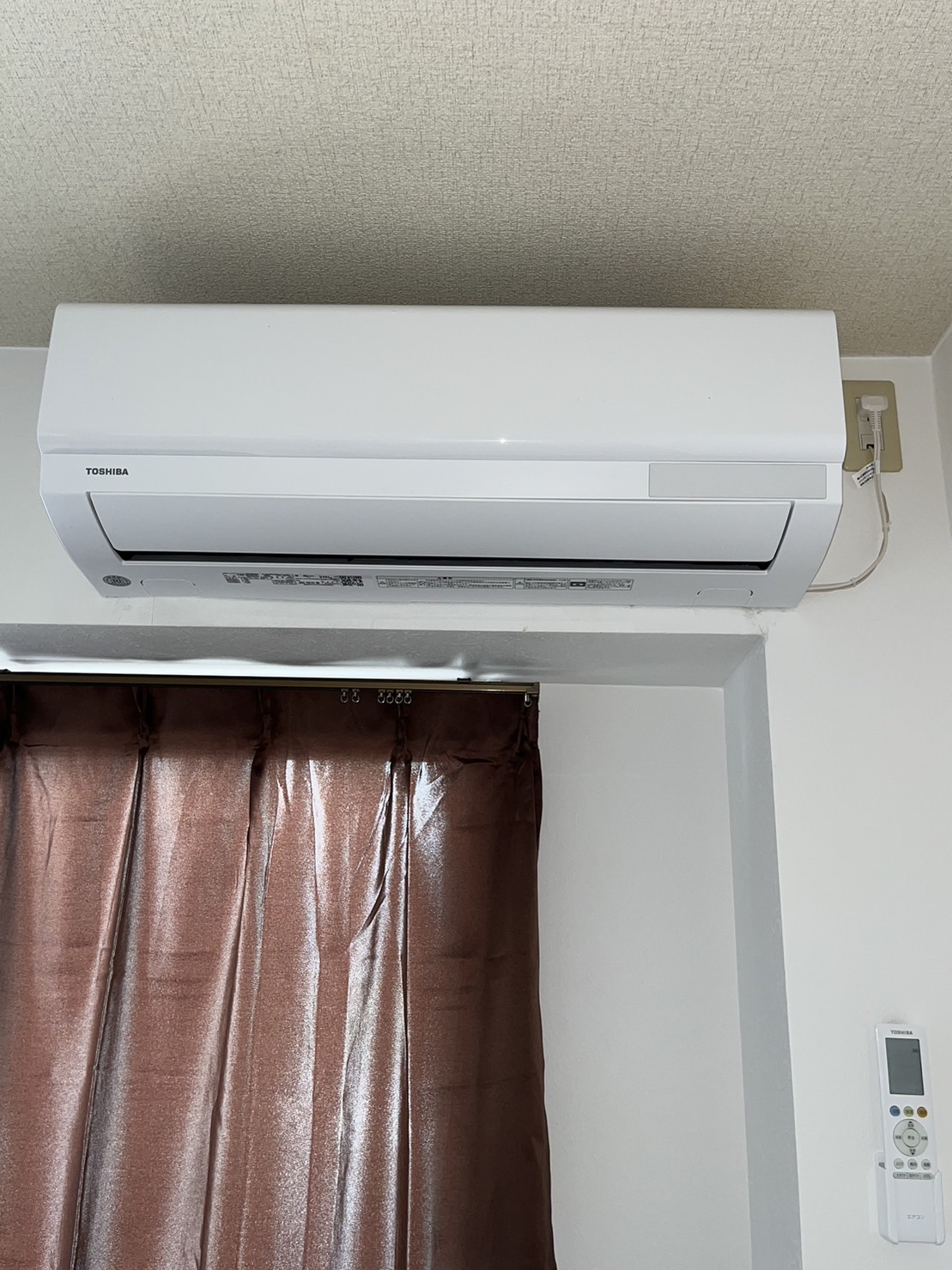 部屋画像6：外観・設備