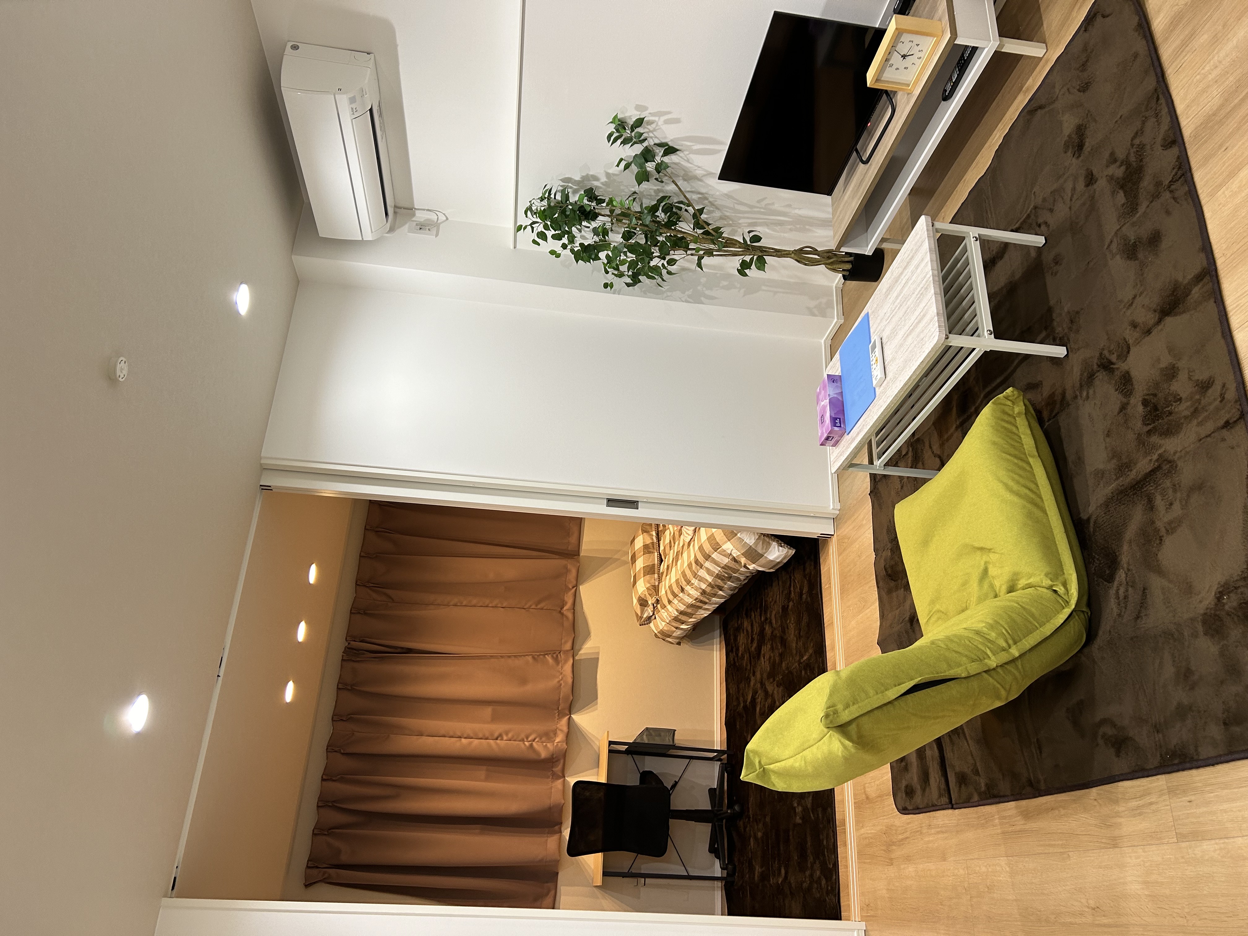 部屋画像