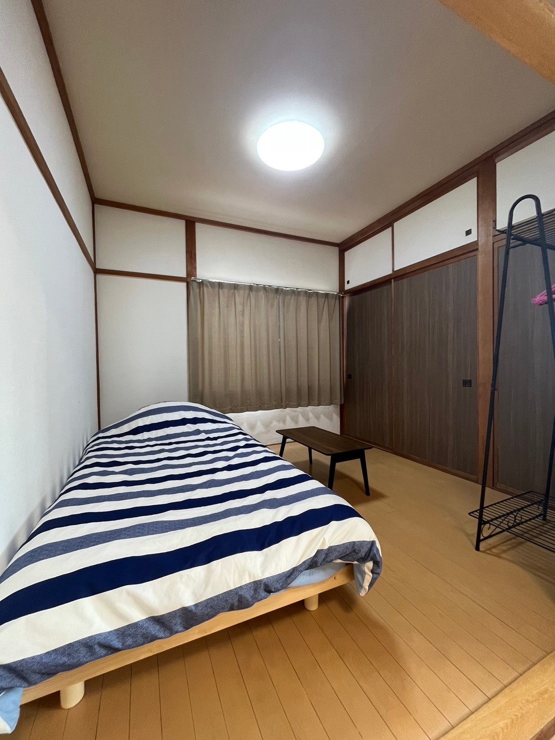 部屋画像8：