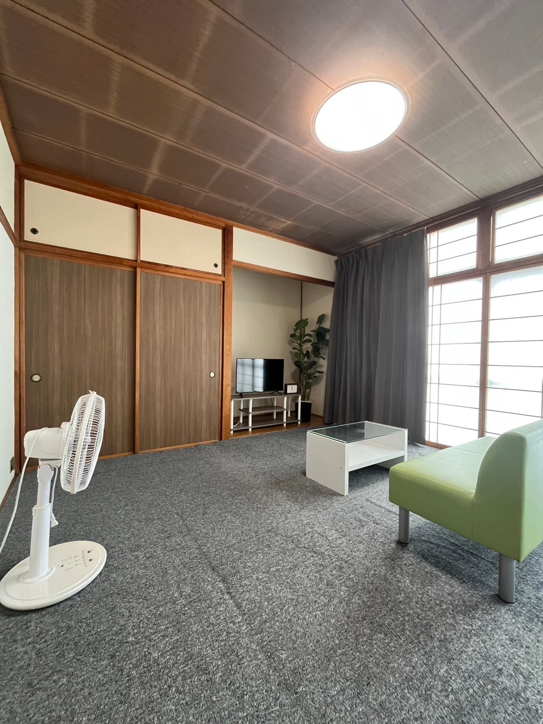 部屋画像10：