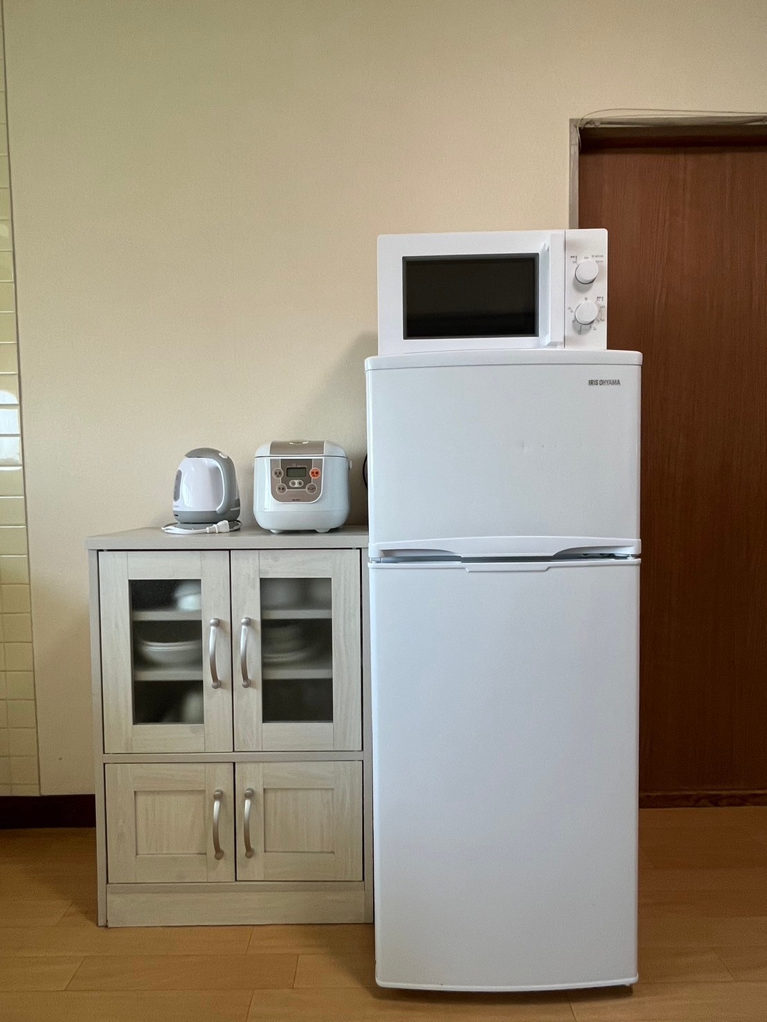部屋画像14：