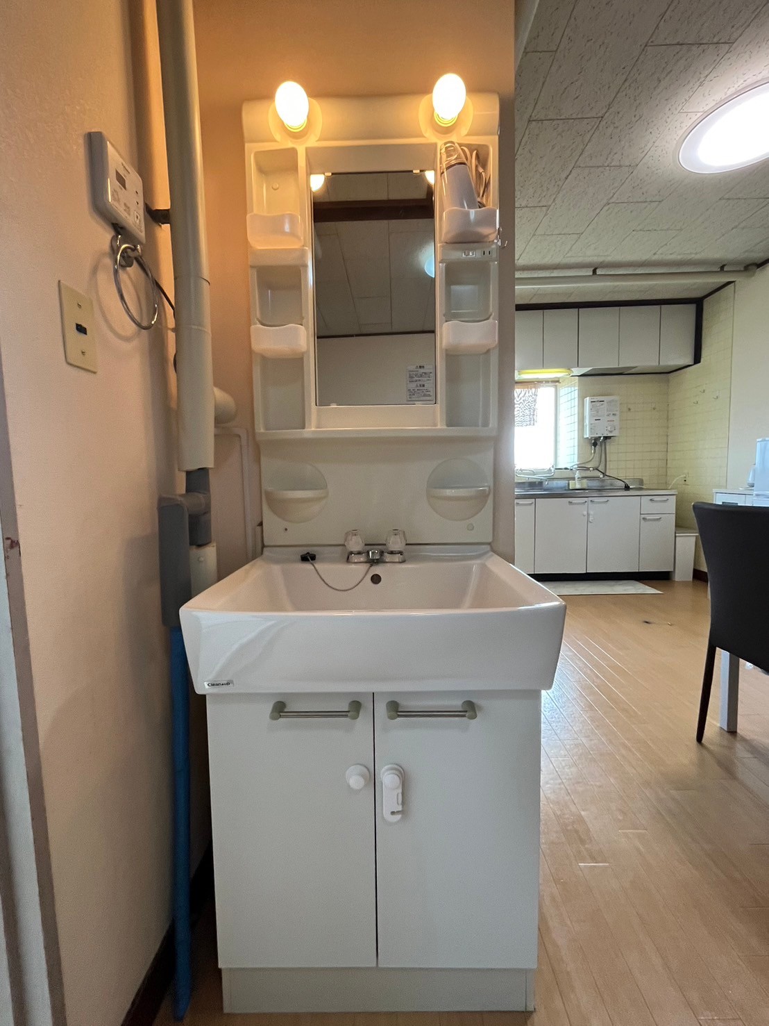 部屋画像15：