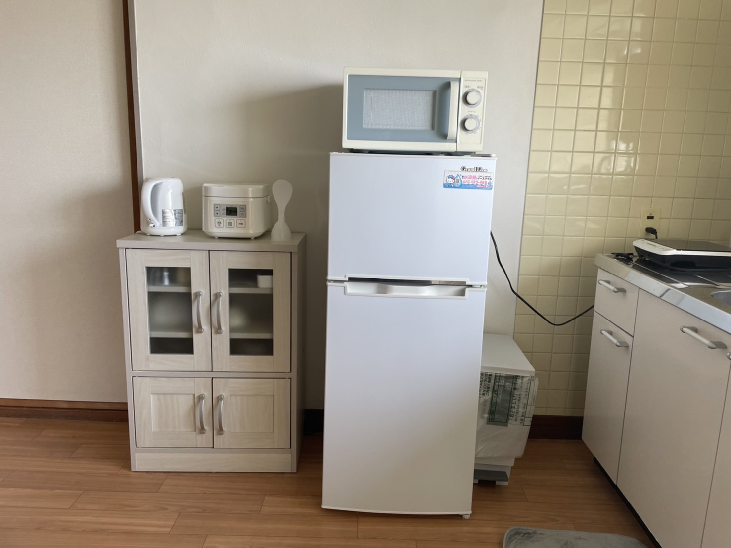 部屋画像7：