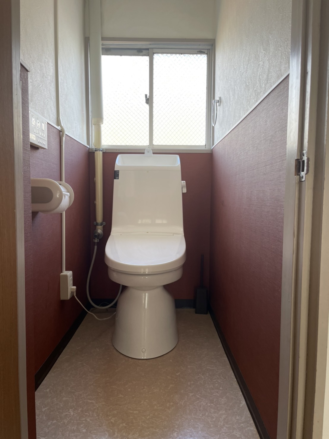部屋画像8：