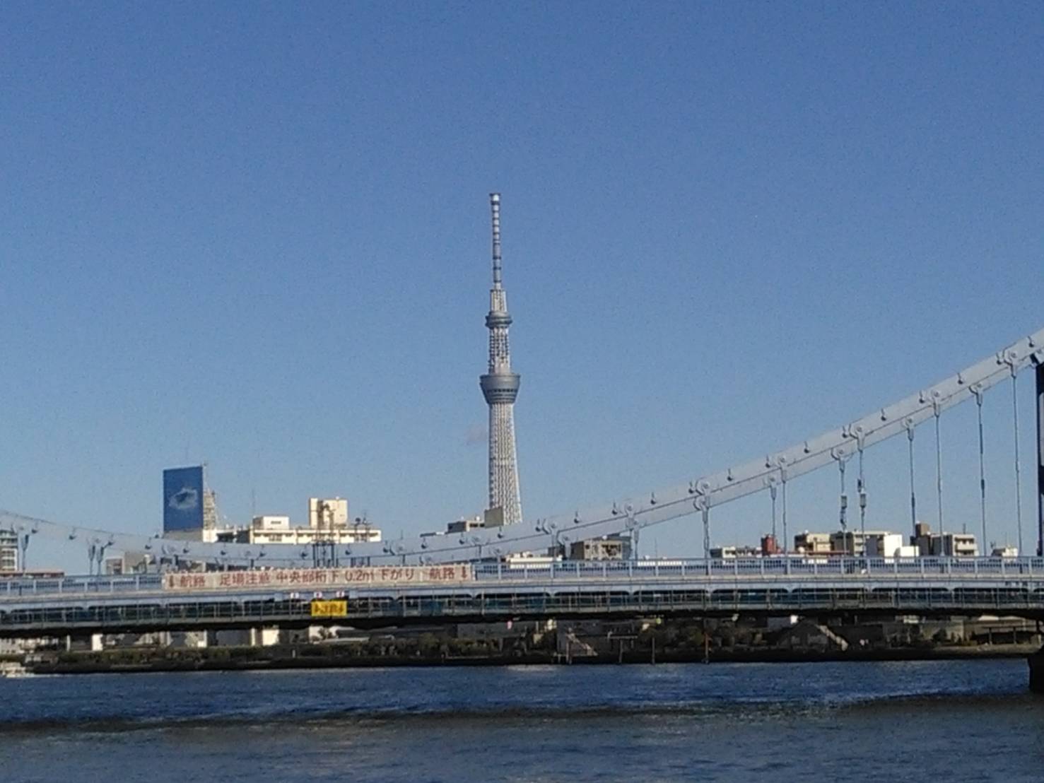 いつの日にか