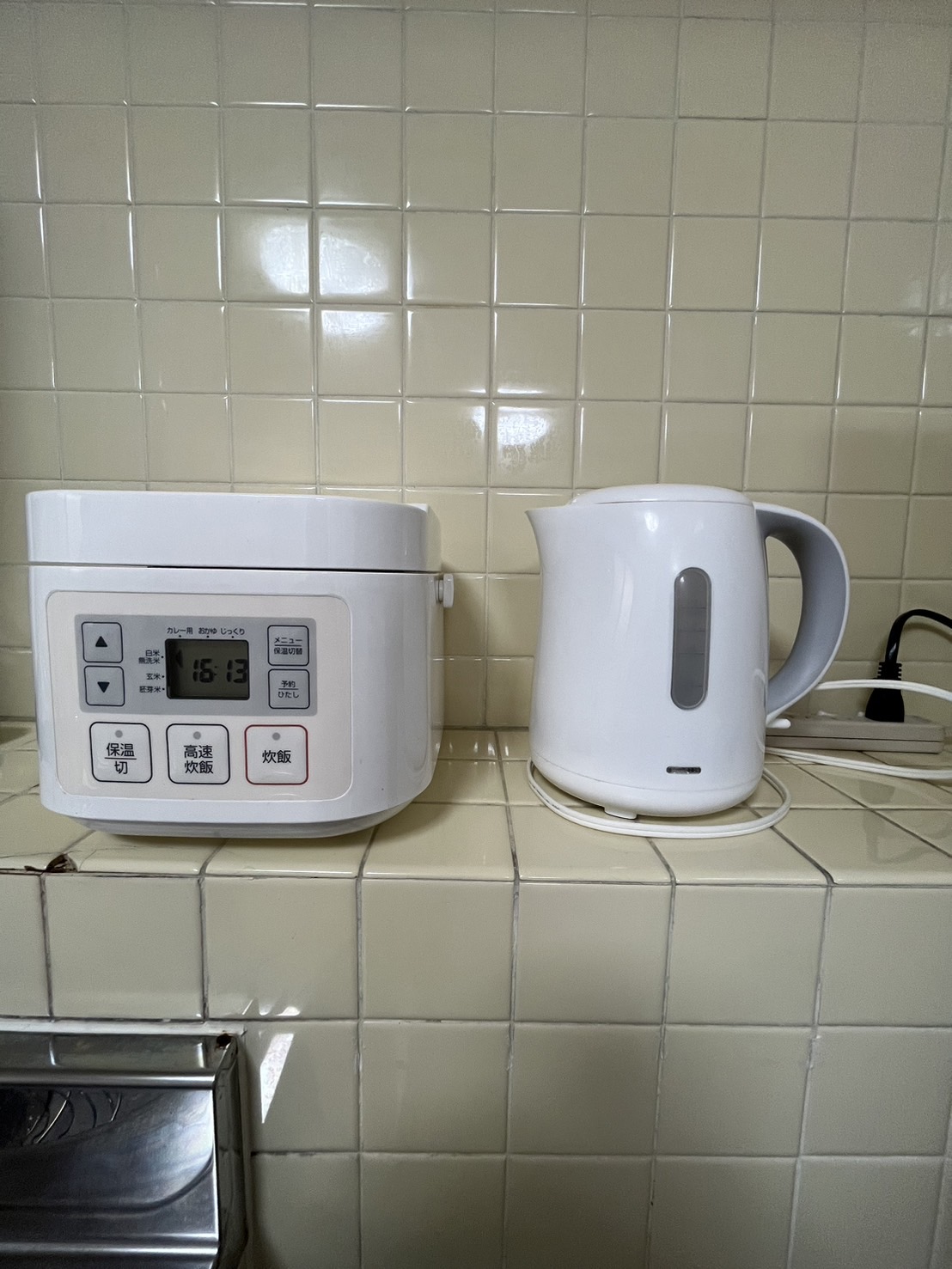部屋画像7：家具・家電