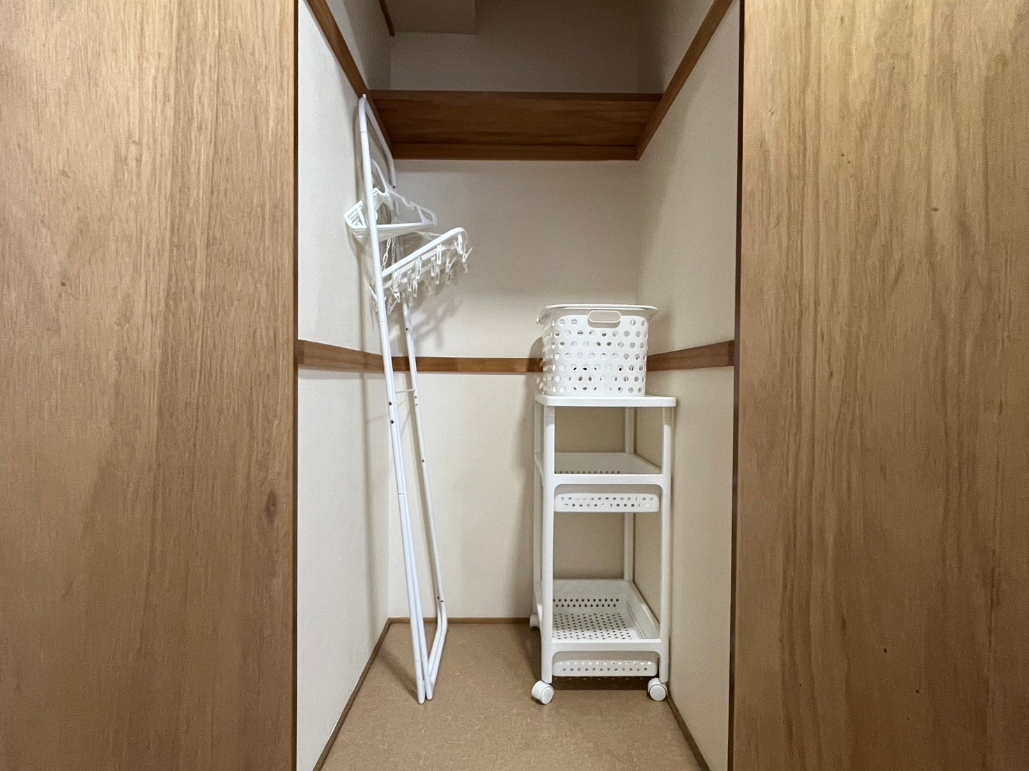 部屋画像2：室内写真
