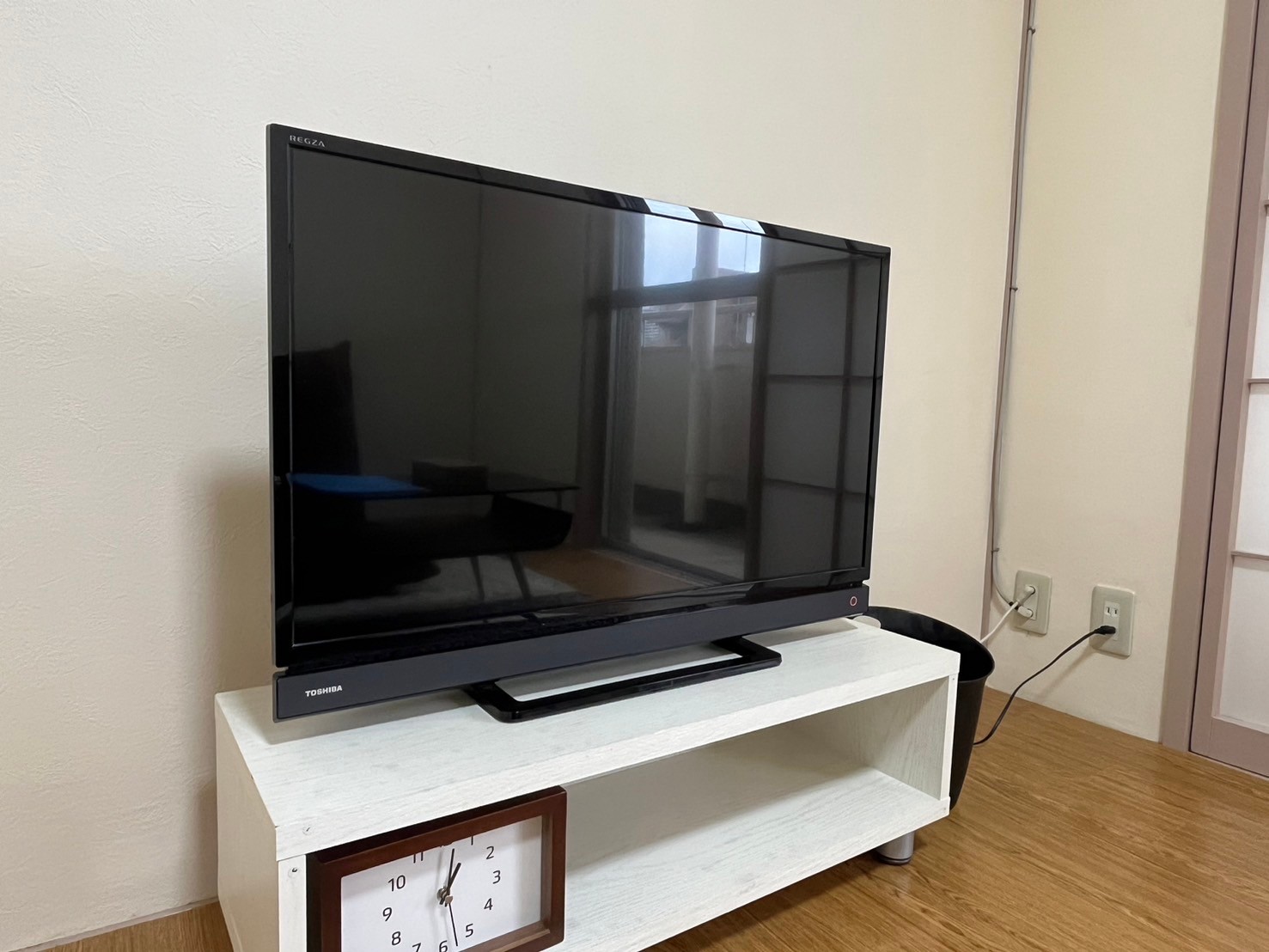 部屋画像4：家具・家電