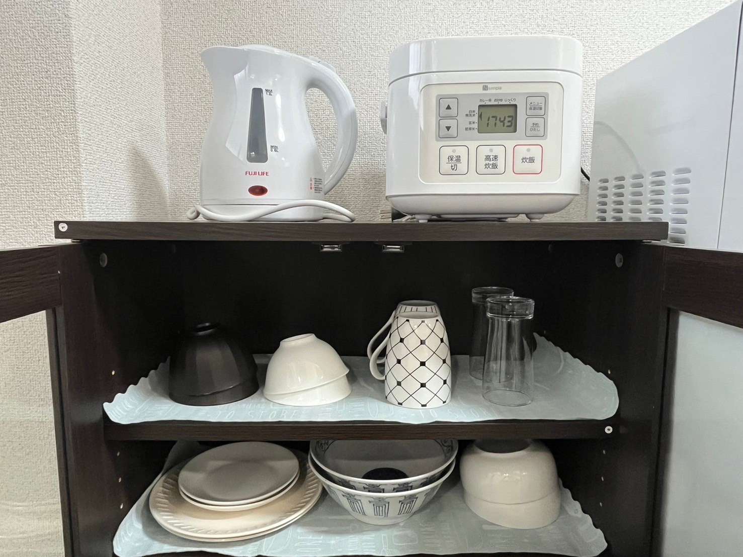 部屋画像5：その他