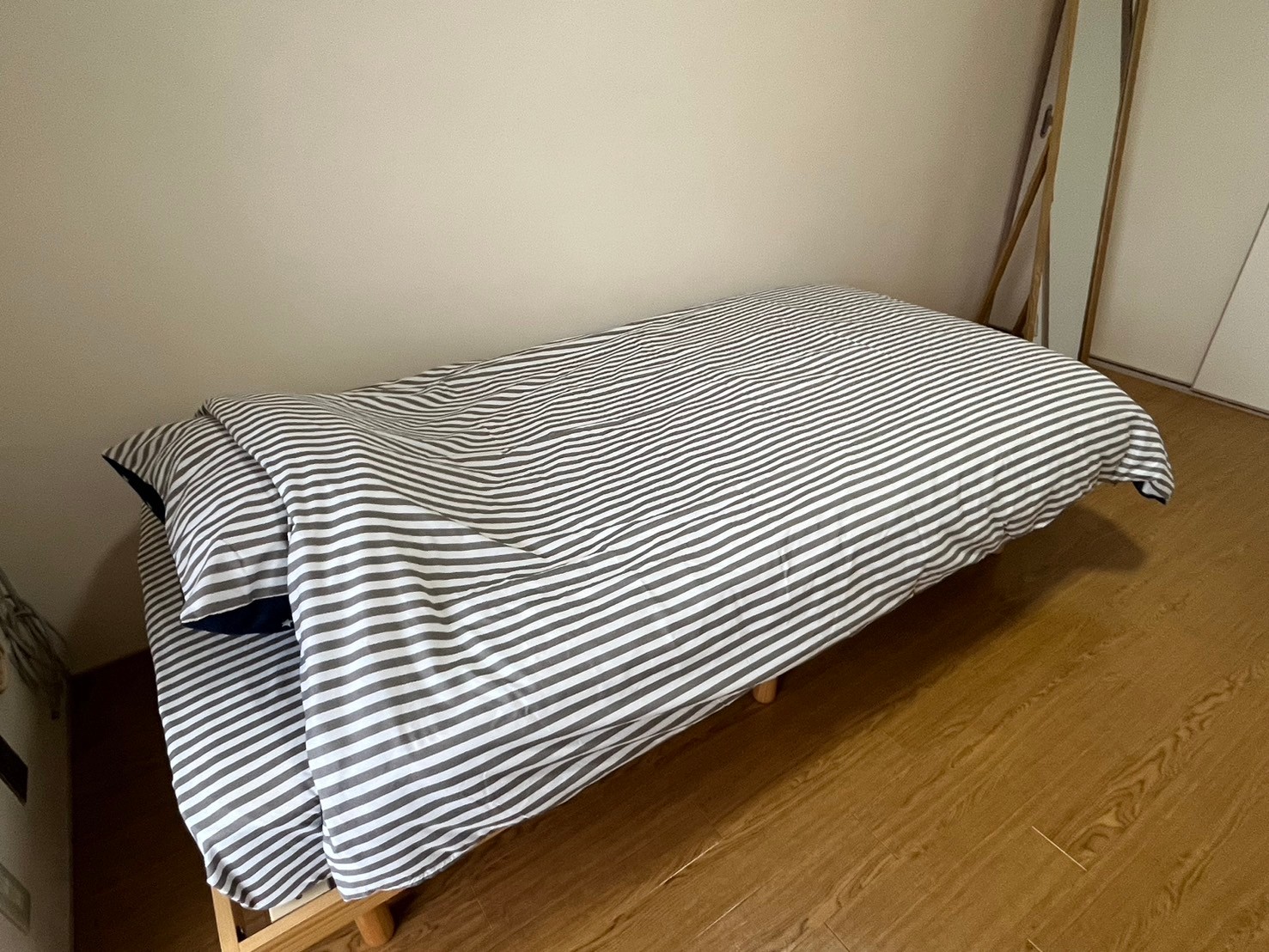部屋画像8：室内写真