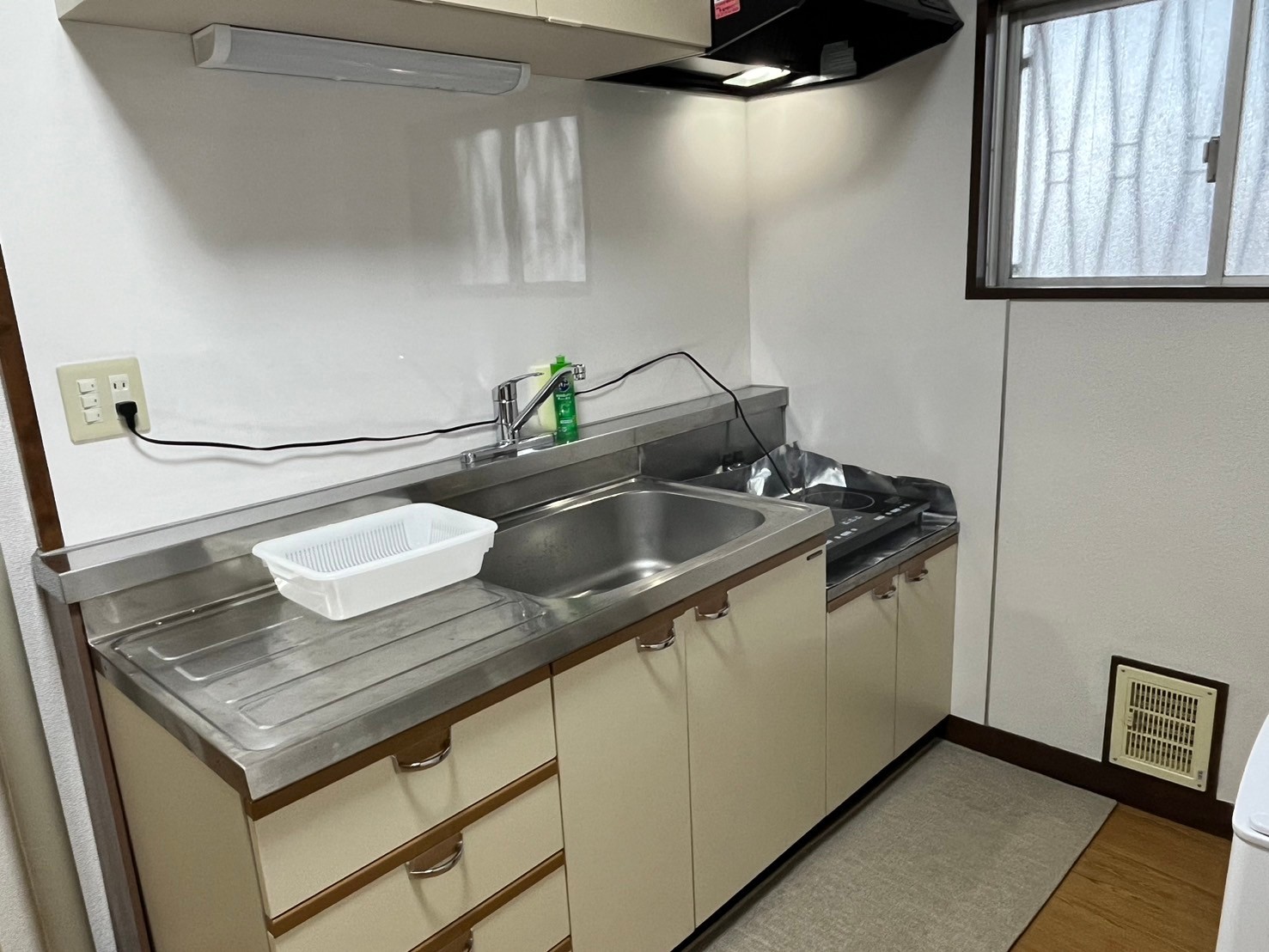 部屋画像12：キッチン