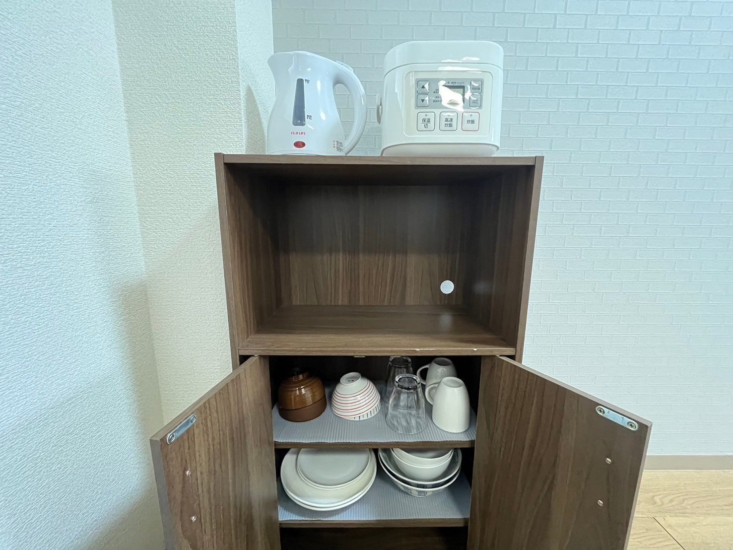 部屋画像1：その他