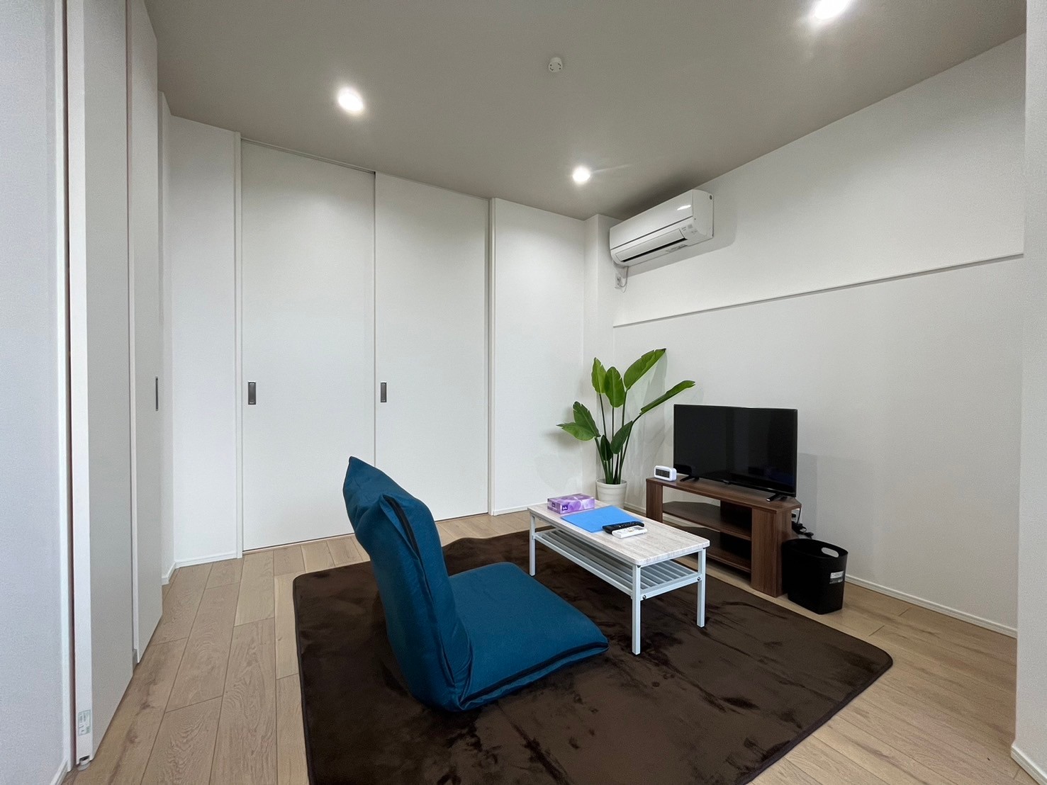 部屋画像