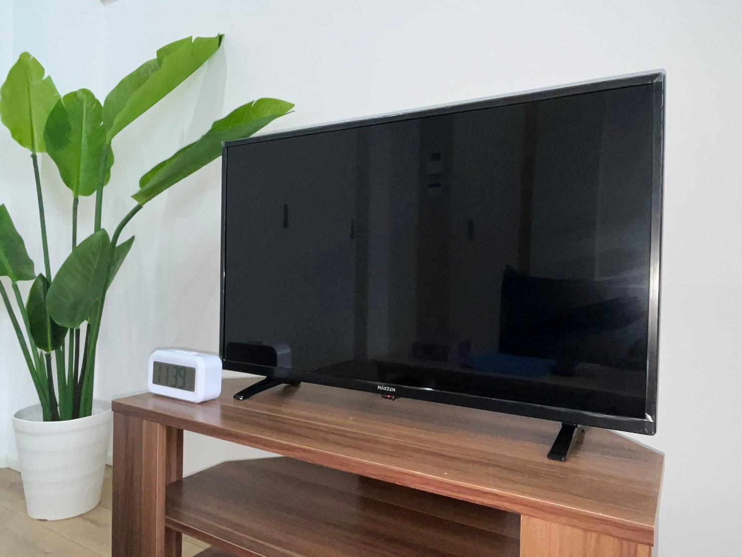 部屋画像5：家具・家電