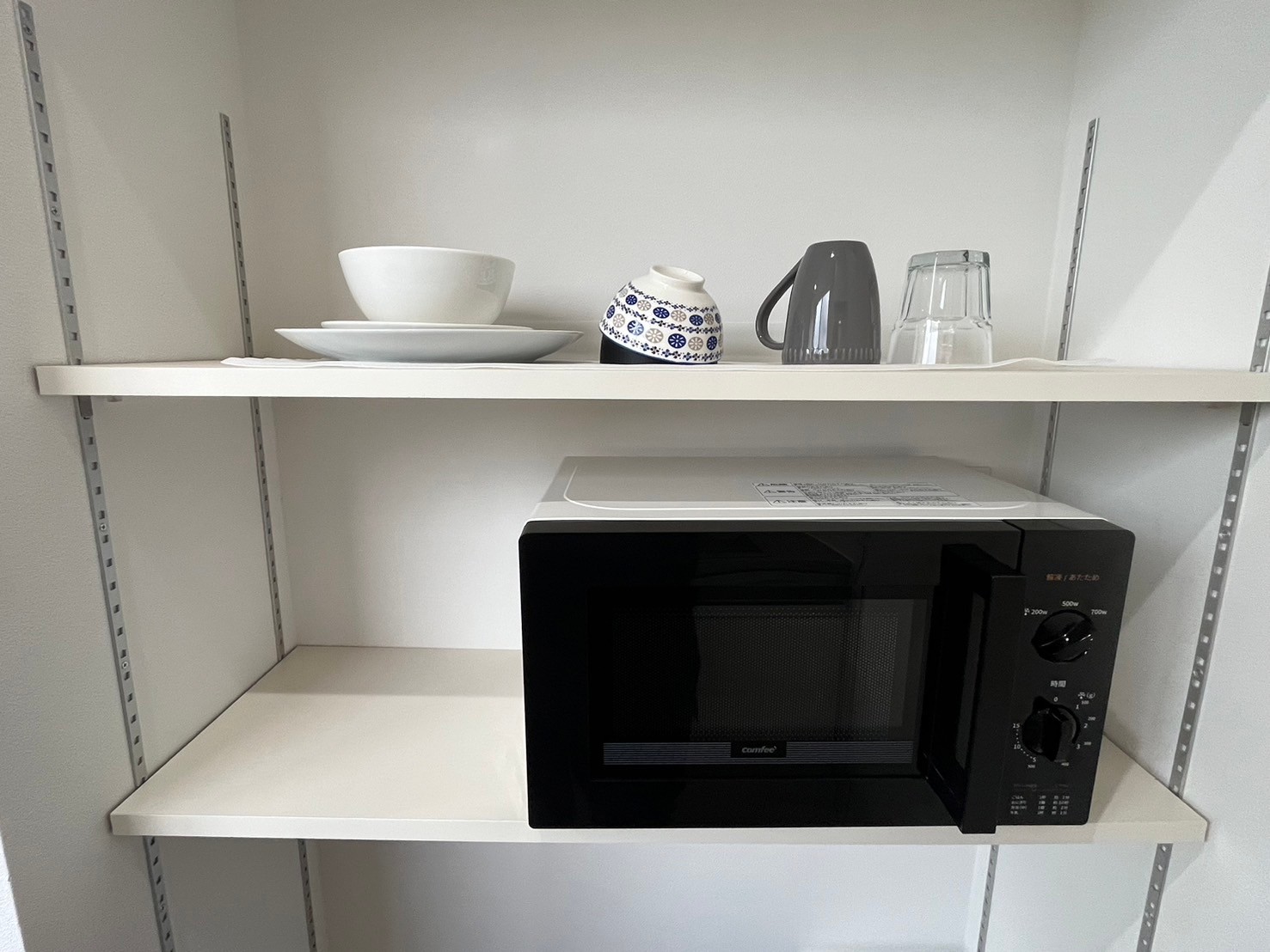 部屋画像6：家具・家電