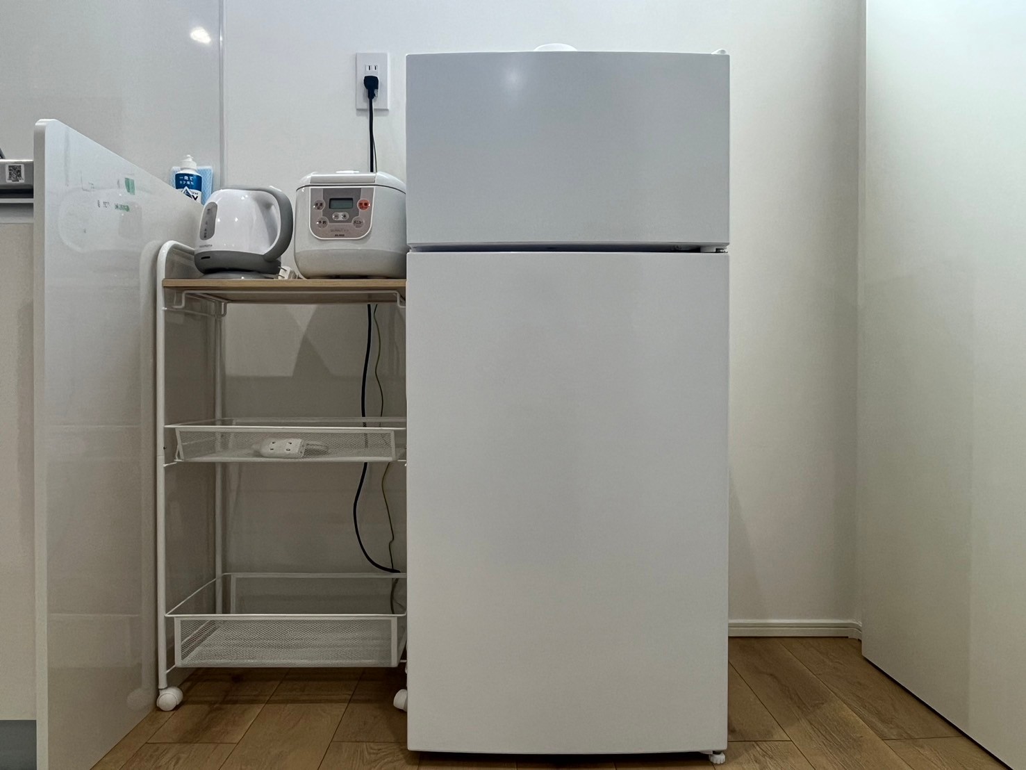 部屋画像13：家具・家電