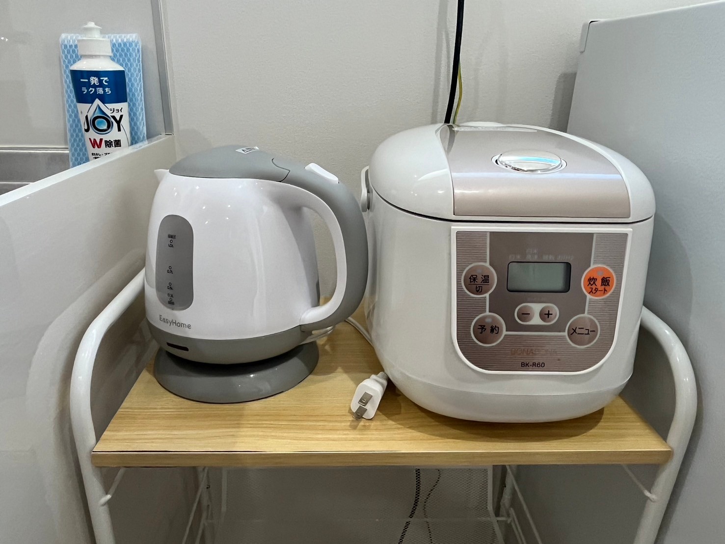部屋画像14：室内写真